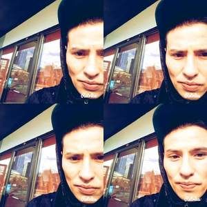 Meet your Posher, Matty d